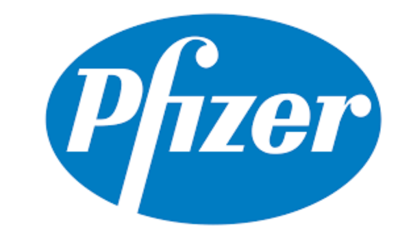 pfizer